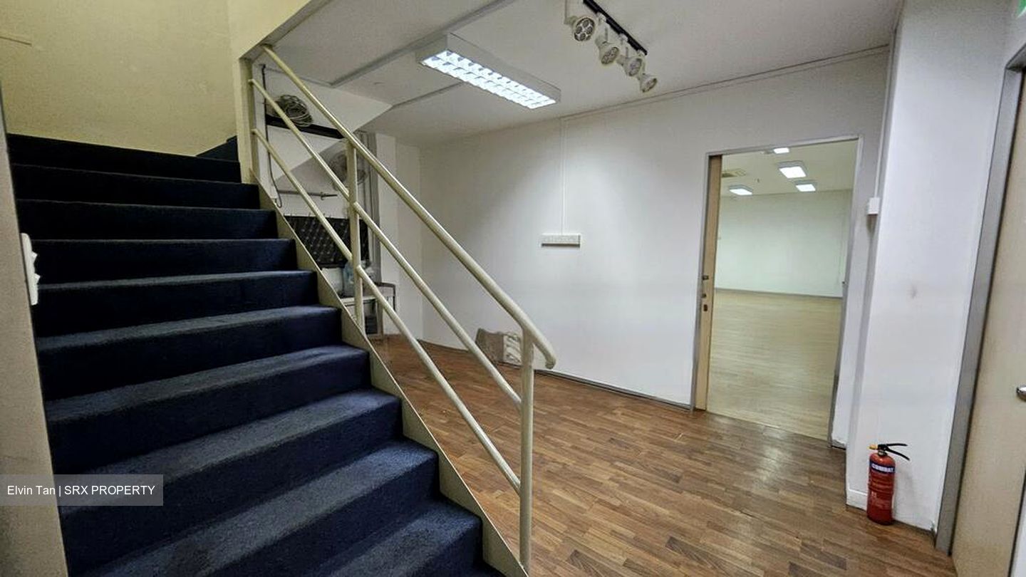 Bright Hill Drive (D20), Office #485010381